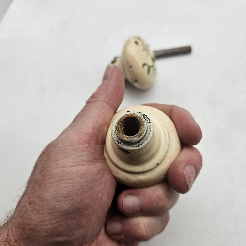 BHI worn quality